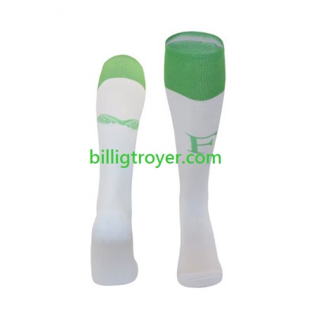 Feyenoord Rotterdam Tredje Strømpe 2023/24